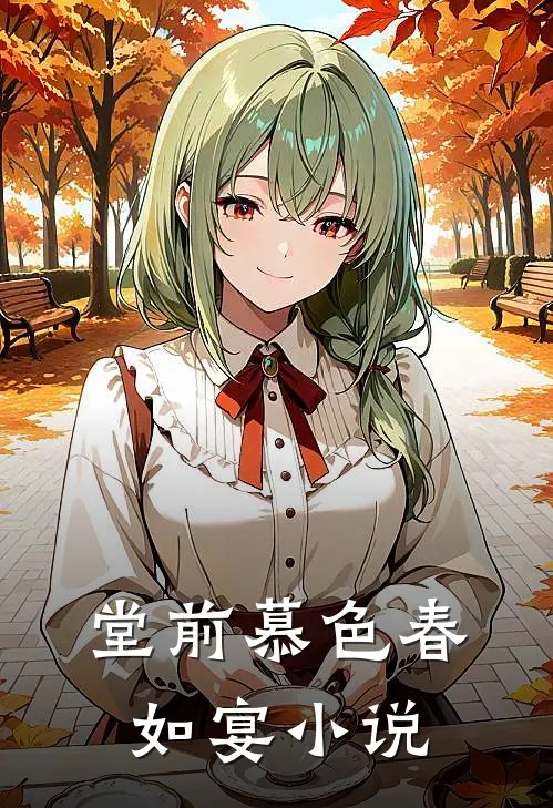 堂前慕色春如宴小说