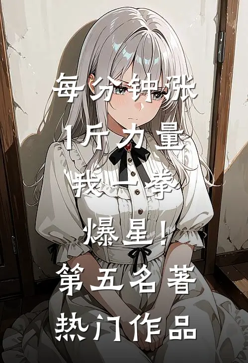 每分钟涨1斤力量,我一拳爆星!第五名著热门作品