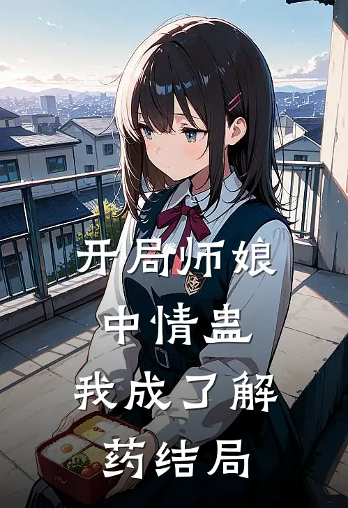 开局师娘中情蛊，我成了解药结局