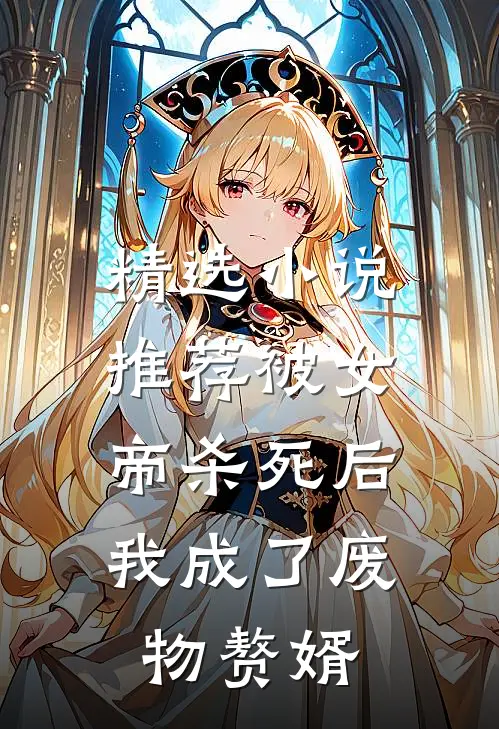 精选小说推荐被女帝杀死后，我成了废物赘婿