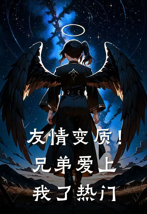 友情变质！兄弟爱上我了热门