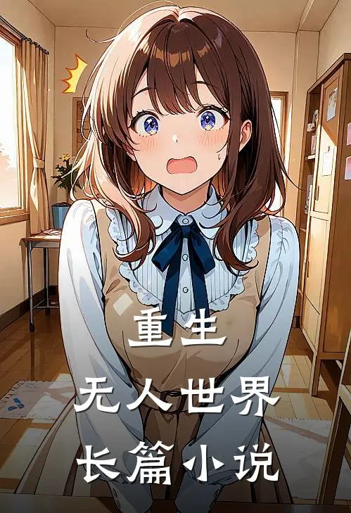 重生：无人世界长篇小说