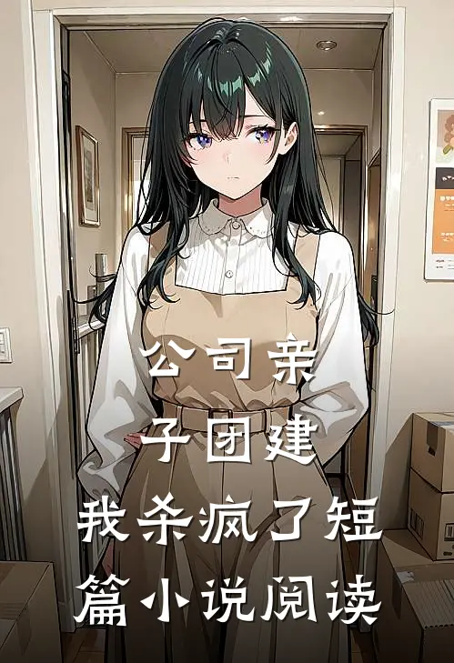 公司亲子团建，我杀疯了短篇小说阅读