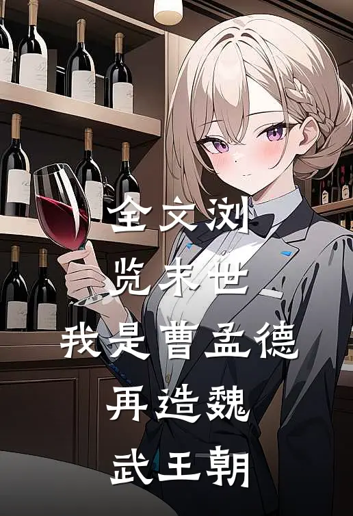 全文浏览末世：我是曹孟德，再造魏武王朝
