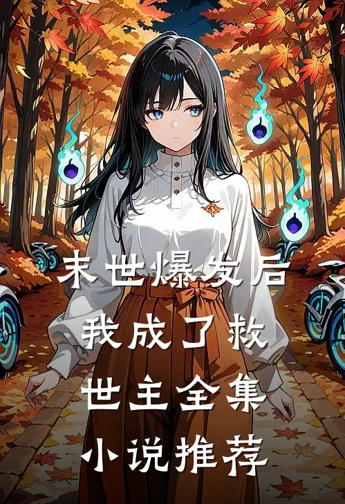 末世爆发后我成了救世主全集小说推荐