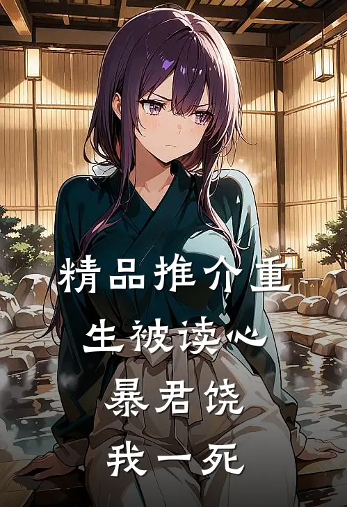 精品推介重生被读心：暴君饶我一死