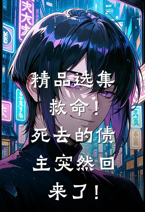 精品选集救命！死去的债主突然回来了！