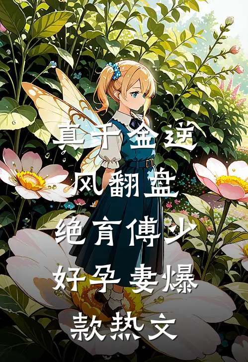 真千金逆风翻盘，绝育傅少好孕妻爆款热文