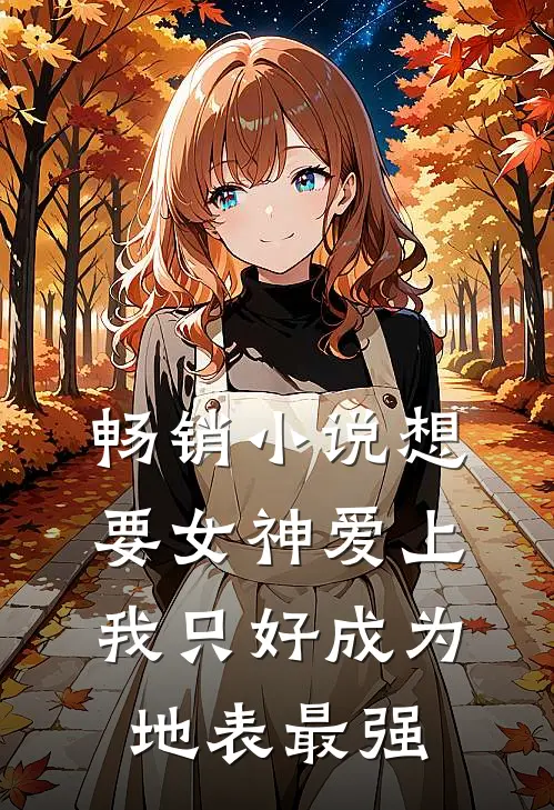 畅销小说想要女神爱上我只好成为地表最强