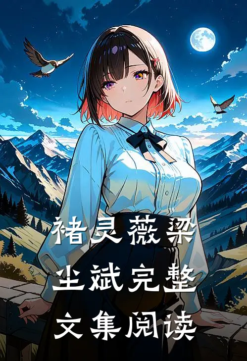 褚灵薇梁尘斌完整文集阅读