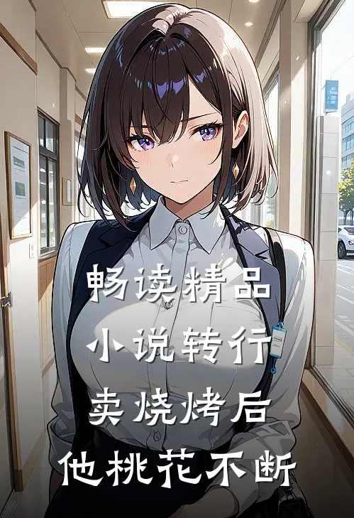 畅读精品小说转行卖烧烤后，他桃花不断