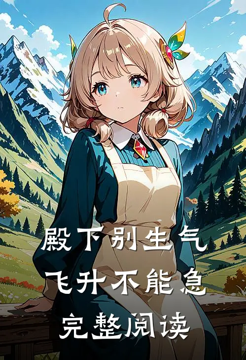 殿下别生气，飞升不能急完整阅读