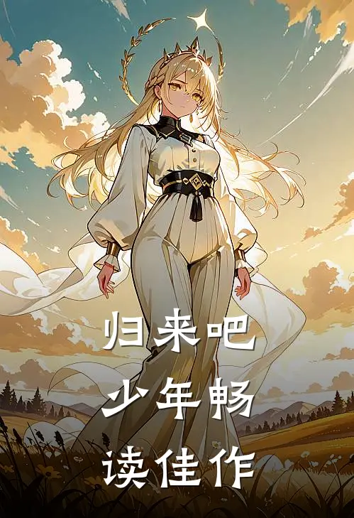归来吧，少年畅读佳作