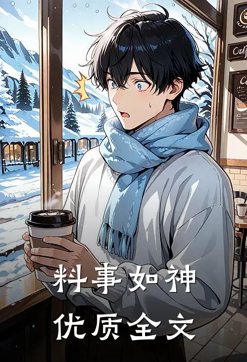 料事如神优质全文