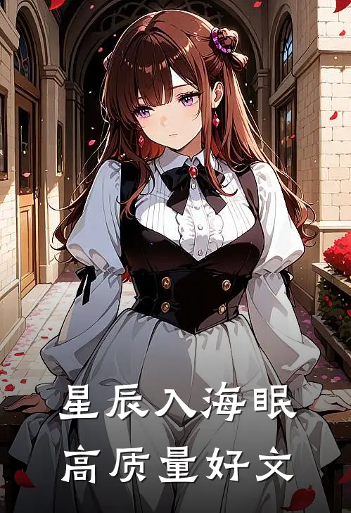 星辰入海眠高质量好文