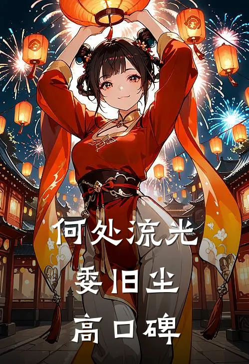 何处流光委旧尘高口碑