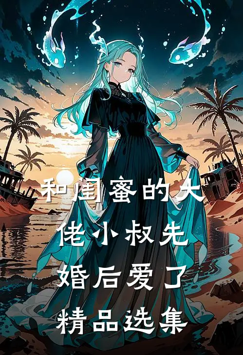 和闺蜜的大佬小叔先婚后爱了精品选集