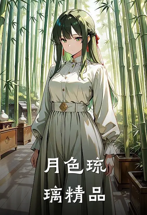 月色琉璃精品