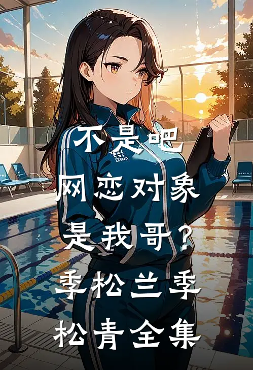 不是吧，网恋对象是我哥？季松兰季松青 全集