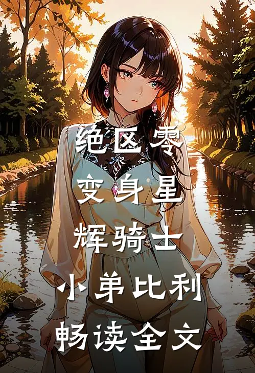 绝区零：变身星辉骑士，小弟比利畅读全文