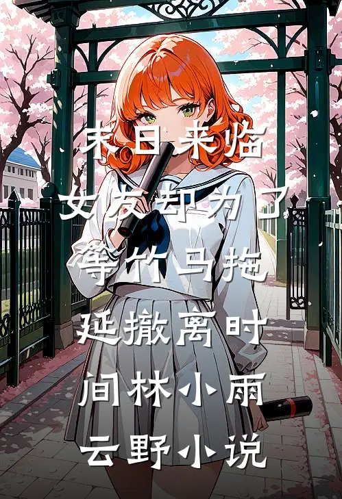 末日来临，女友却为了等竹马拖延撤离时间林小雨云野小说
