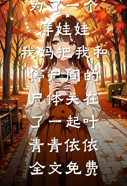 为了一个洋娃娃，我妈把我和停尸间的尸体关在了一起叶青青依依全文免费