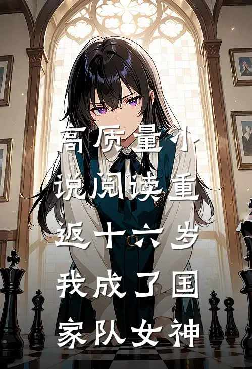 高质量小说阅读重返十六岁，我成了国家队女神