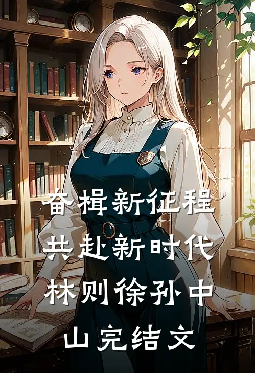 奋楫新征程，共赴新时代林则徐孙中山完结文