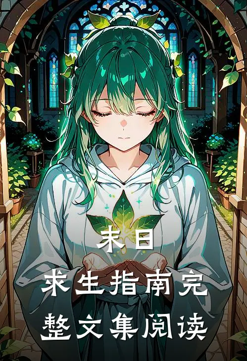 末日：求生指南完整文集阅读