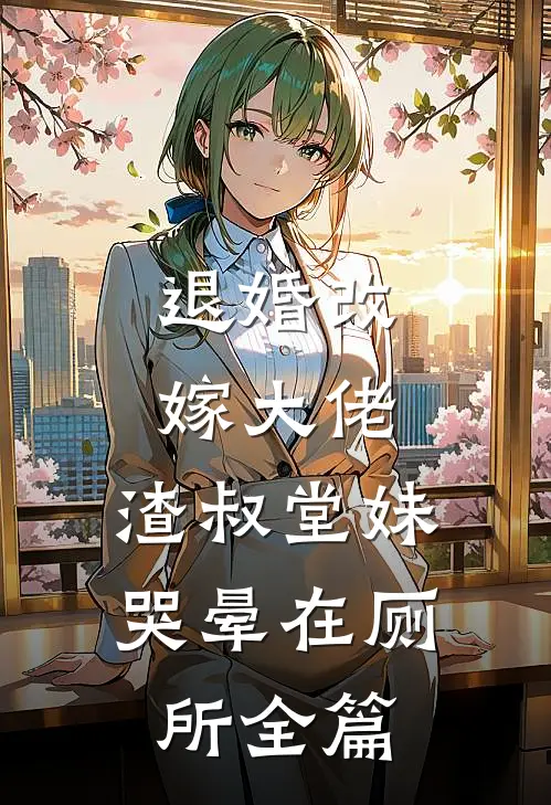退婚改嫁大佬，渣叔堂妹哭晕在厕所全篇