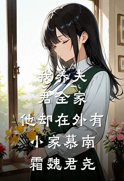 我养夫君全家，他却在外有小家慕南霜魏君尧