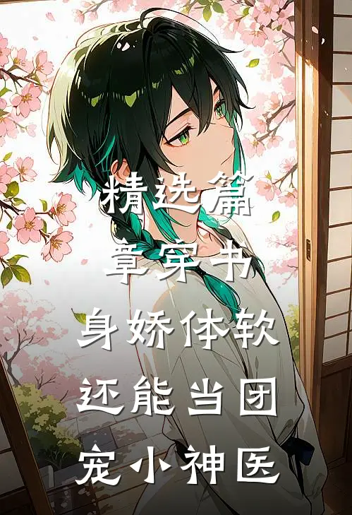 精选篇章穿书：身娇体软，还能当团宠小神医