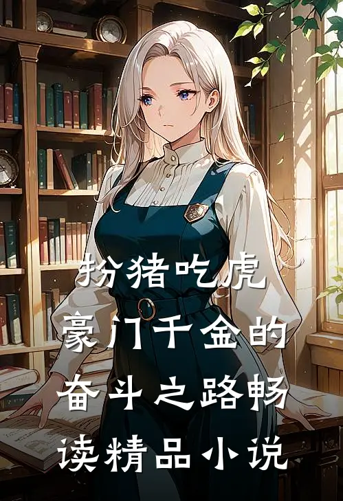 扮猪吃虎：豪门千金的奋斗之路畅读精品小说