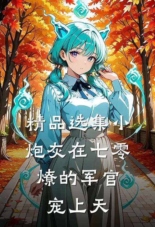 精品选集小炮灰在七零，燎的军官宠上天