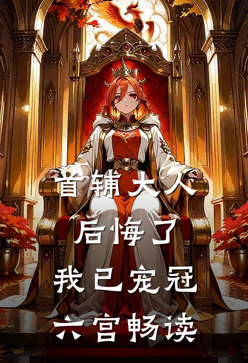 首辅大人后悔了，我已宠冠六宫畅读