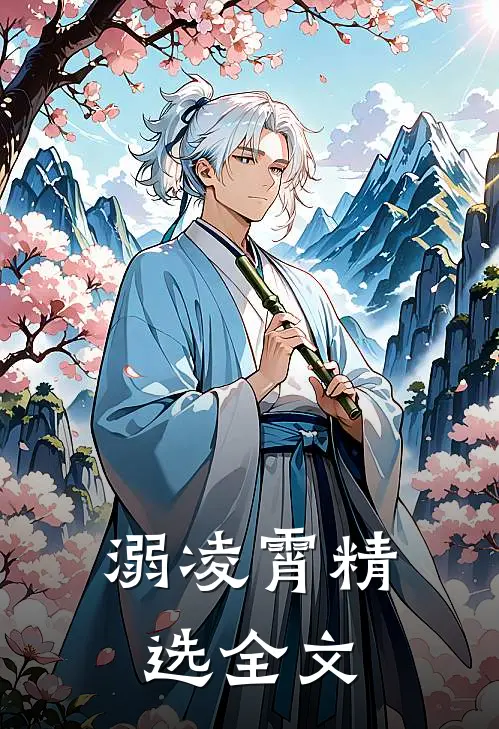 溺凌霄精选全文