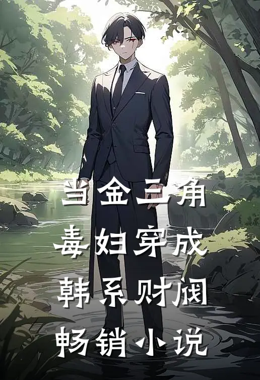 当金三角毒妇穿成韩系财阀畅销小说
