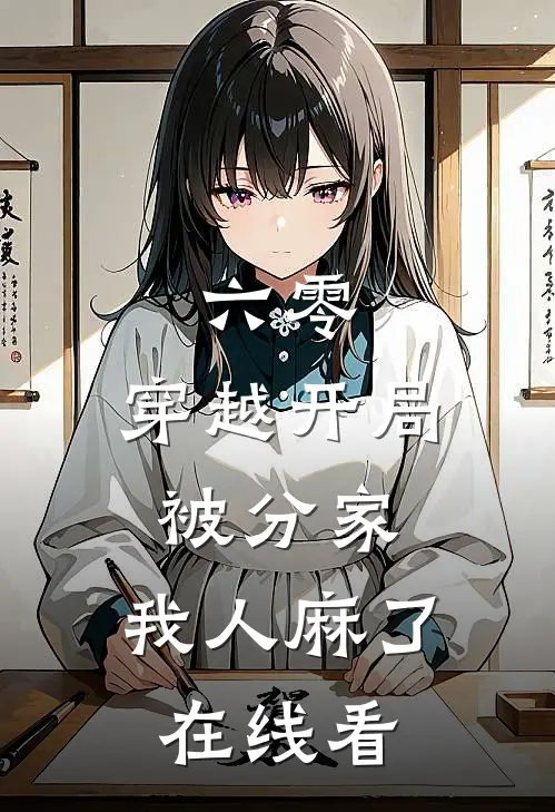 六零：穿越开局被分家，我人麻了在线看