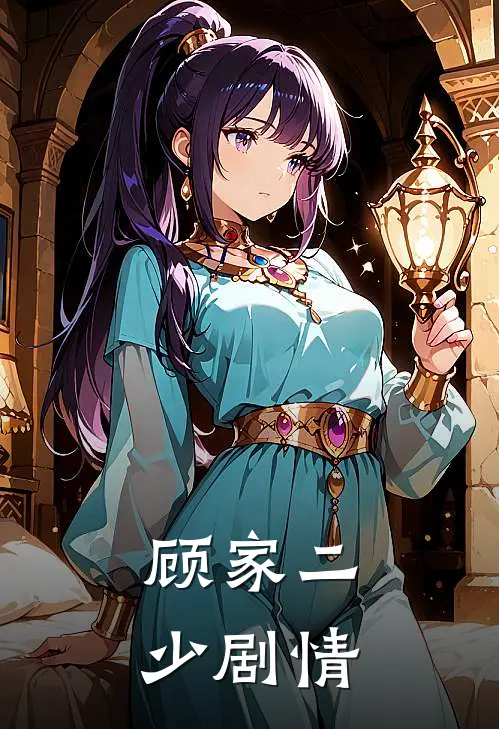 顾家二少剧情