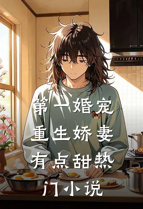 第一婚宠：重生娇妻有点甜热门小说