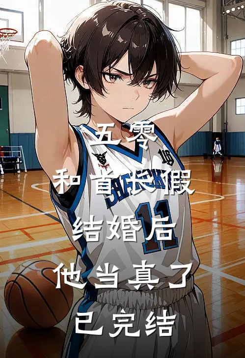 五零：和首长假结婚后，他当真了已完结