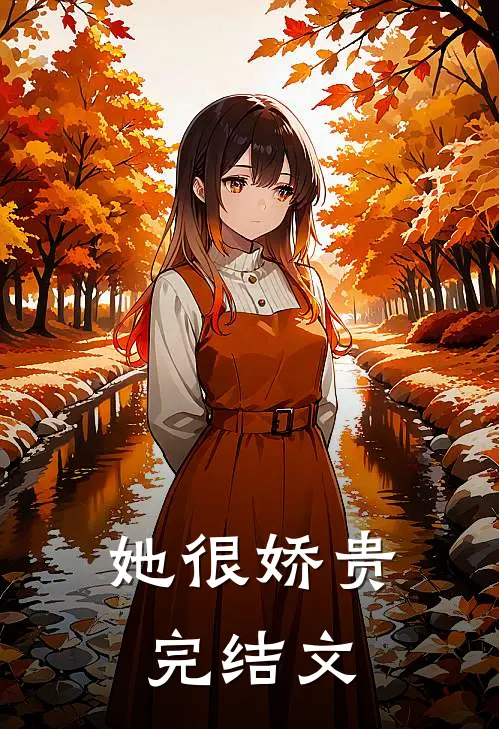 她很娇贵完结文