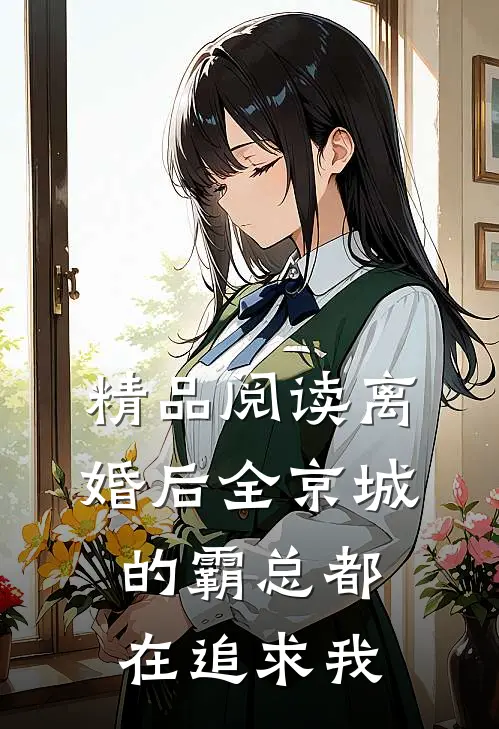 精品阅读离婚后全京城的霸总都在追求我