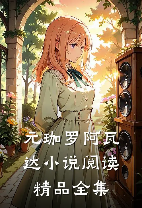 元珈罗阿瓦达小说阅读精品全集