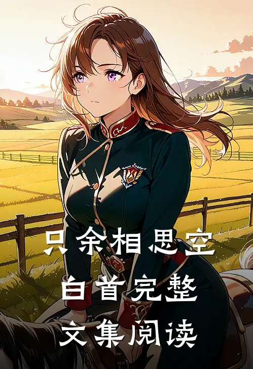 只余相思空白首完整文集阅读