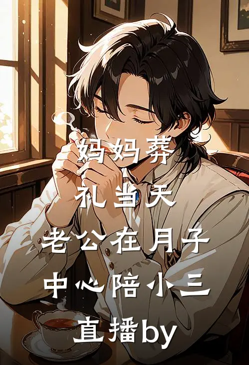 妈妈葬礼当天，老公在月子中心陪小三直播by