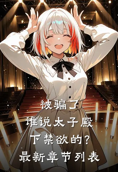 被骗了，谁说太子殿下禁欲的？最新章节列表