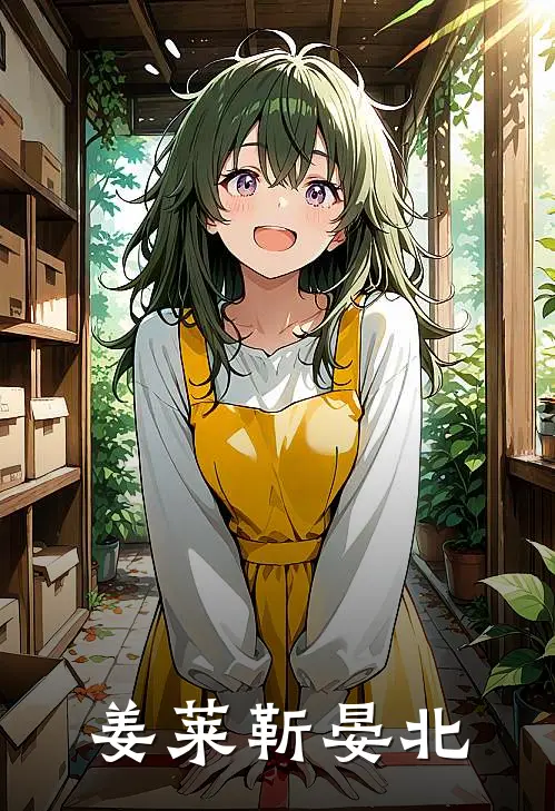 姜莱靳晏北