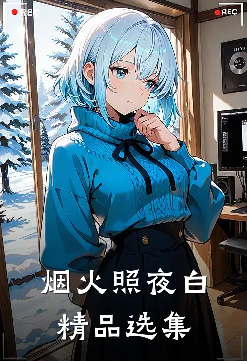 烟火照夜白精品选集