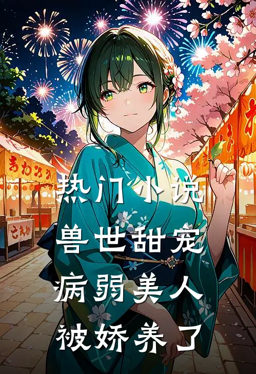 热门小说兽世甜宠：病弱美人被娇养了